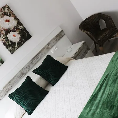 Kasetas Apartment's Sarria