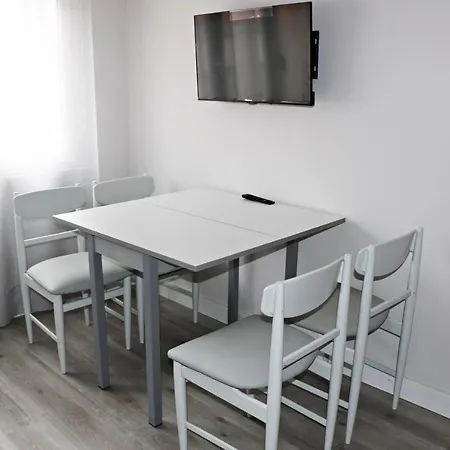 Kasetas Apartment's *