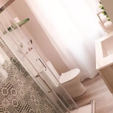 Lägenhet Kasetas Apartment's