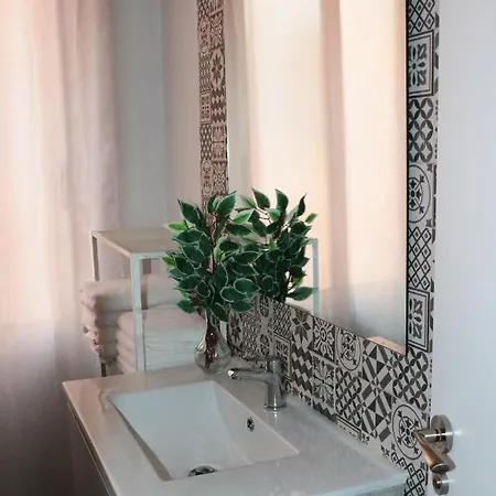 Lägenhet Kasetas Apartment's *