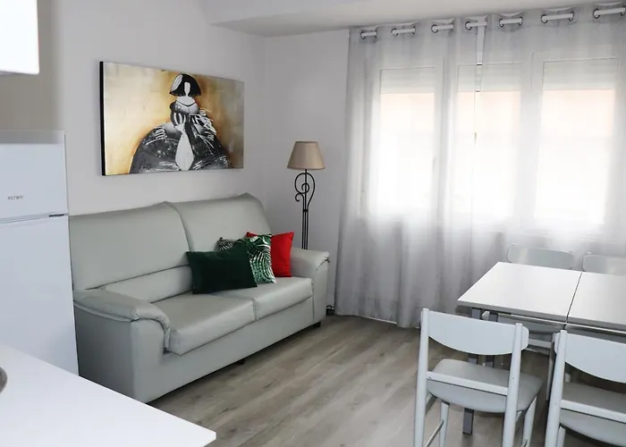 Kasetas Apartment's *