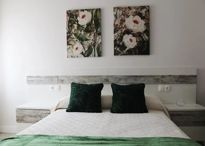 Kasetas Apartment's *