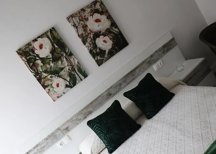 Διαμέρισμα Kasetas Apartment's *