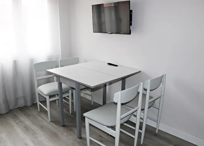 Kasetas Apartment's *