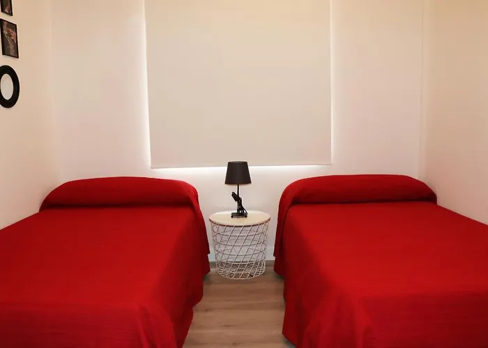 Διαμέρισμα Kasetas Apartment's