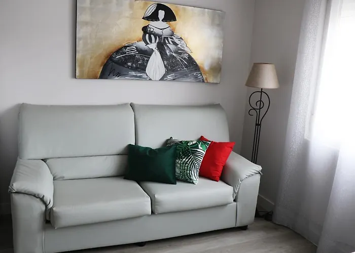 Kasetas Apartment's Διαμέρισμα