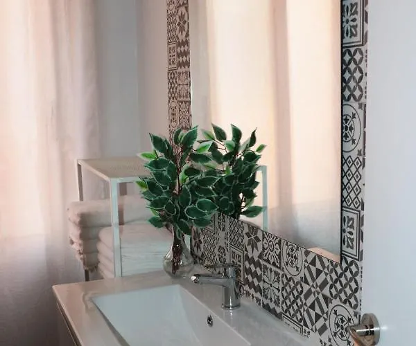 Διαμέρισμα Kasetas Apartment's *